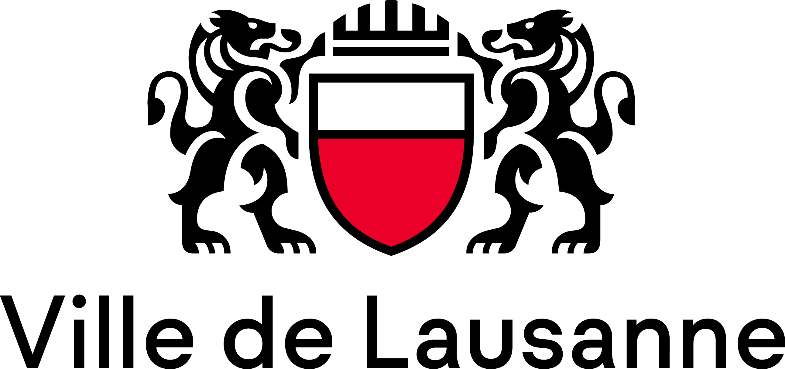 Ville de Lausanne